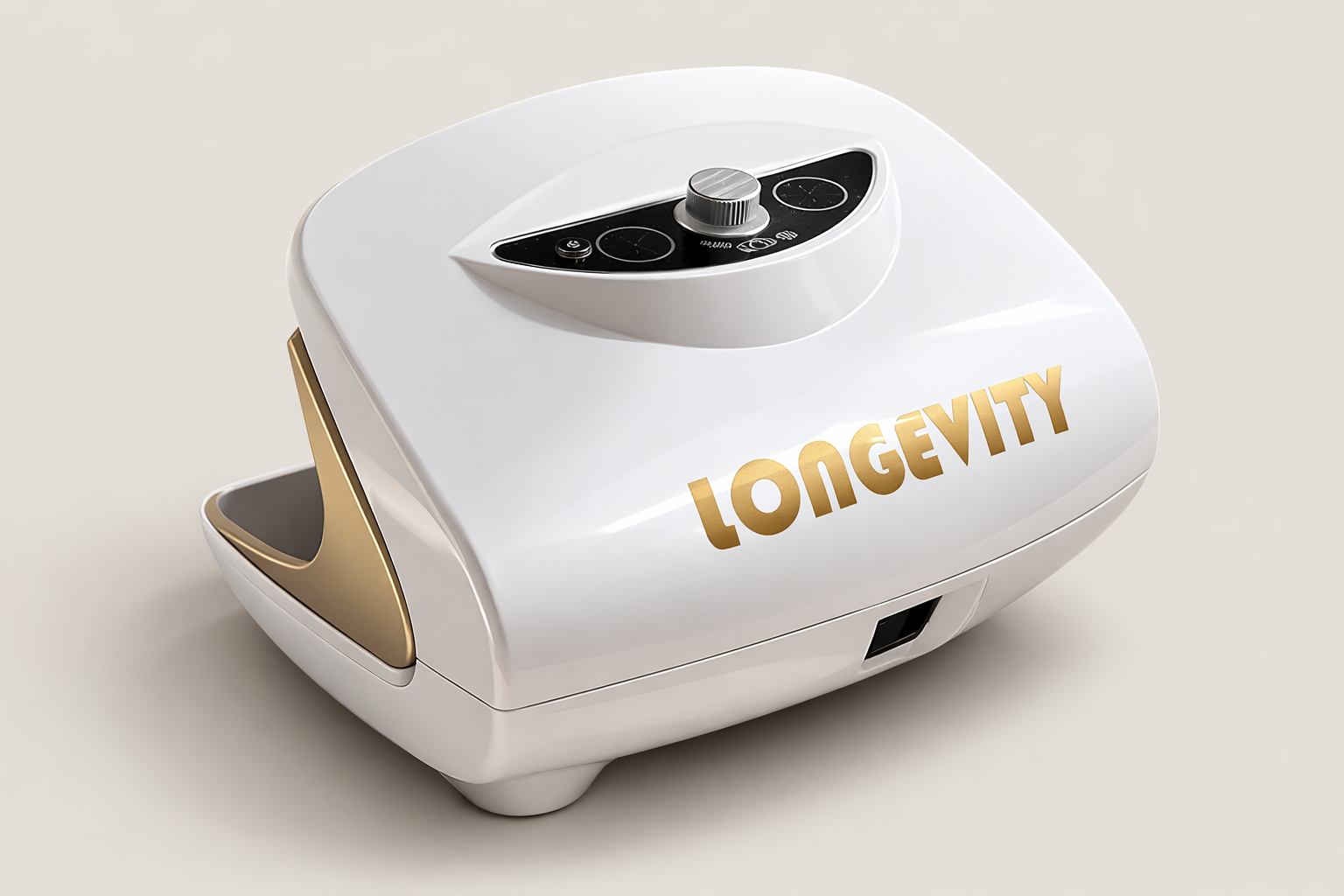 Longevity Magnetic — аппарат магнитной гипертермии