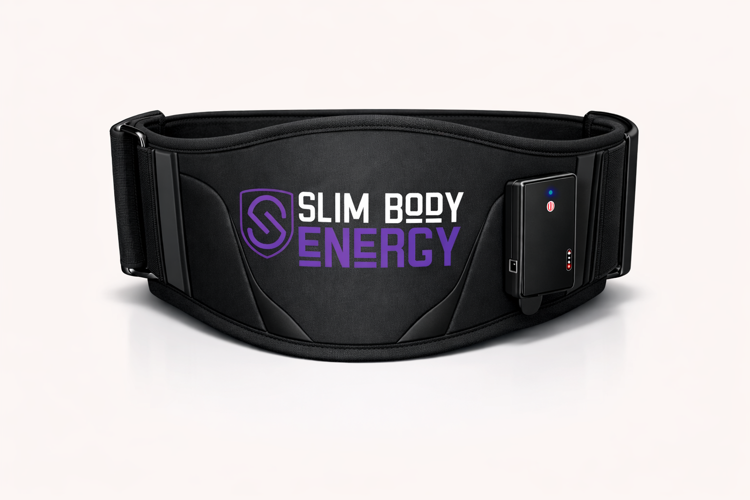 Longevity Slim Body — EMS-пояс